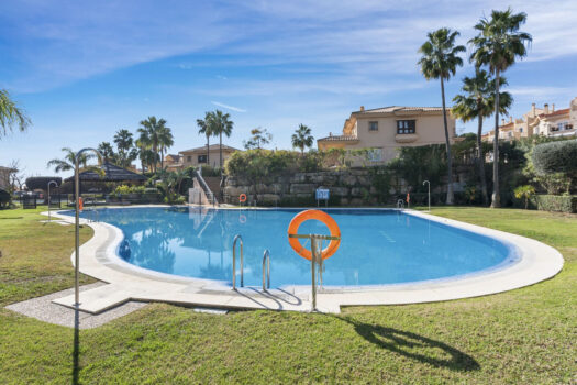 3 Bed Terraced Townhouse for sale in Mijas Costa, Costa del Sol
