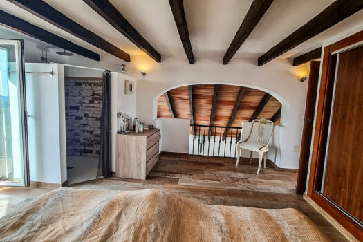 Samostatná vila – 3 ložnice – Mijas