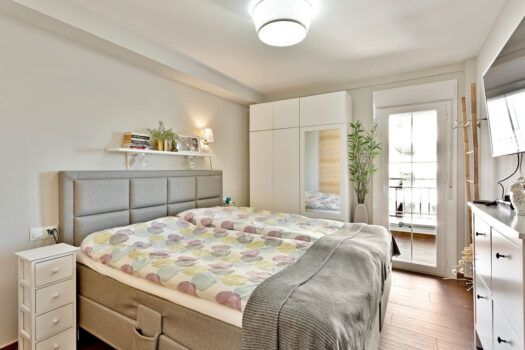 Apartmán – 3 ložnice – Fuengirola