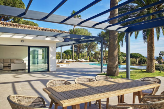 4 Bed Detached Villa for sale in Elviria, Costa del Sol