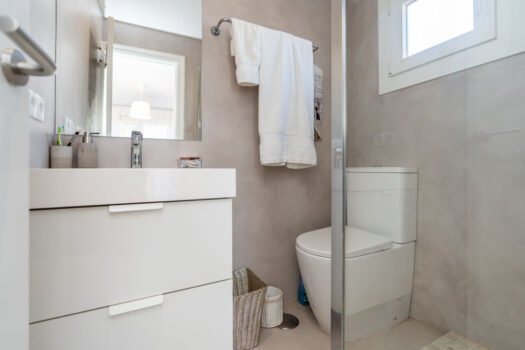 Samostatná vila – 4 ložnice – San Pedro de Alcantara