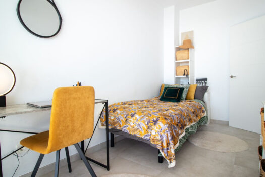 3 Bed Middle Floor Apartment for sale in Malaga Centro, Costa del Sol