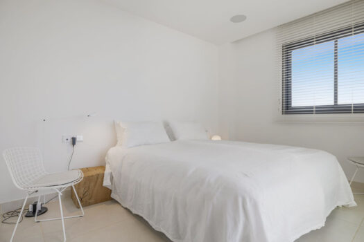 Apartmán – 3 ložnice – Fuengirola