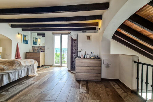 Samostatná vila – 3 ložnice – Mijas
