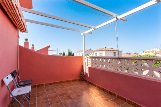 4 Bed Semi Detached Townhouse for sale in Fuengirola, Costa del Sol
