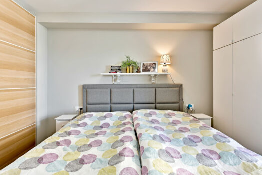 Apartmán – 3 ložnice – Fuengirola