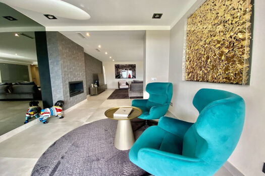 4 Bed Ground Floor Apartment for sale in Los Flamingos, Costa del Sol