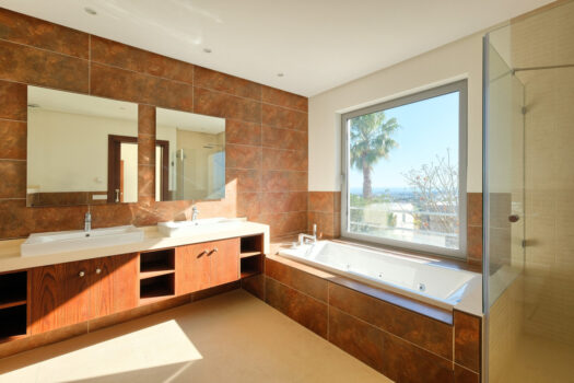 Samostatná vila – 4 ložnice – Benahavis