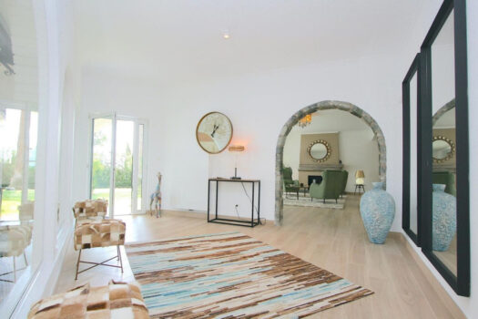 4 Bed Detached Villa for sale in Benalmadena, Costa del Sol