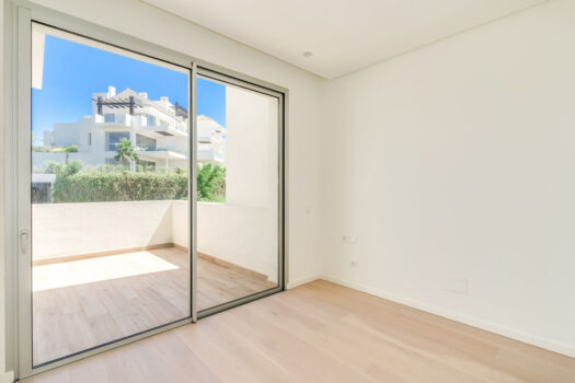 4 Bed Penthouse Apartment for sale in Benahavis, Costa del Sol