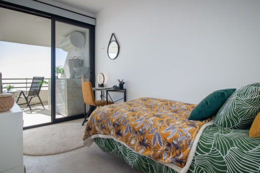 3 Bed Middle Floor Apartment for sale in Malaga Centro, Costa del Sol