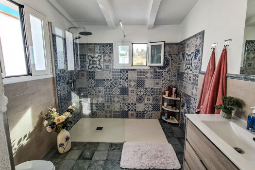 Samostatná vila – 3 ložnice – Mijas
