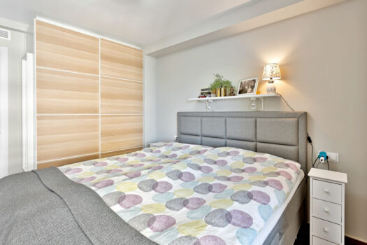 Apartmán – 3 ložnice – Fuengirola