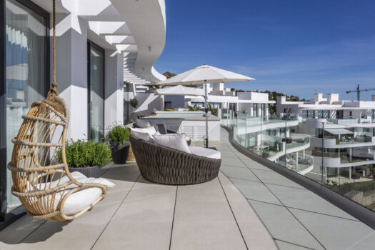 3 Bed Penthouse Apartment for sale in Fuengirola, Costa del Sol