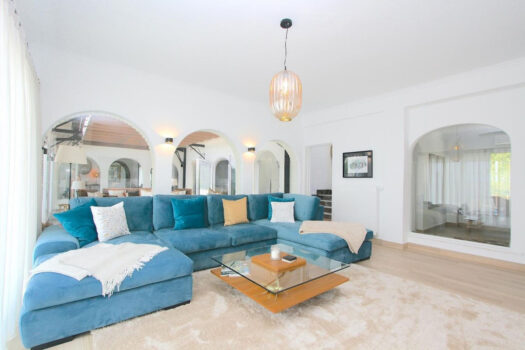 4 Bed Detached Villa for sale in Benalmadena, Costa del Sol