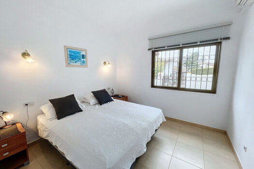 Samostatná vila – 4 ložnice – Mijas