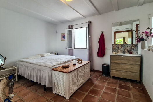 Samostatná vila – 3 ložnice – Mijas