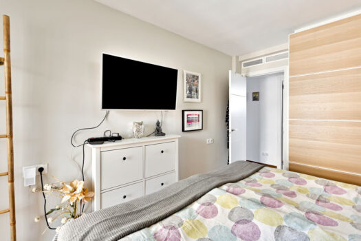 Apartmán – 3 ložnice – Fuengirola