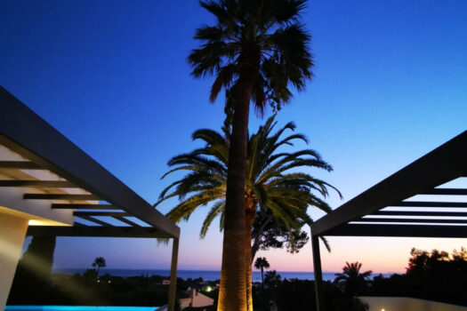 4 Bed Detached Villa for sale in Elviria, Costa del Sol