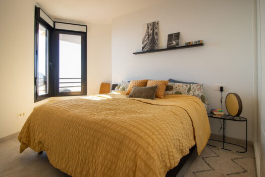 3 Bed Middle Floor Apartment for sale in Malaga Centro, Costa del Sol