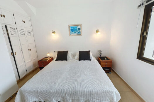 Samostatná vila – 4 ložnice – Mijas