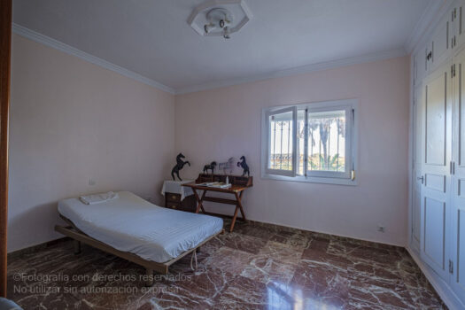 Samostatná vila – 5 ložnic – New Golden Mile