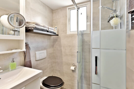 Apartmán – 3 ložnice – Fuengirola