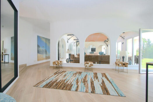 4 Bed Detached Villa for sale in Benalmadena, Costa del Sol