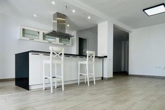 Apartmán – 3 ložnice – Fuengirola