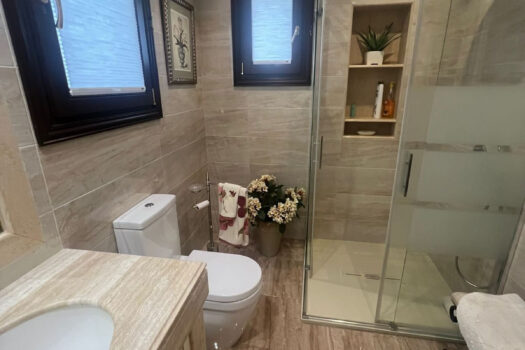 Mezonetový penthouse – 4 ložnice – Sierra Blanca