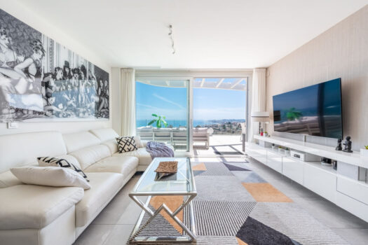 3 Bed Penthouse Apartment for sale in Fuengirola, Costa del Sol