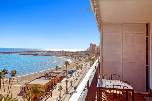 Apartmán – 3 ložnice – Fuengirola