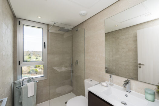 3 Bed Semi Detached Villa for sale in La Cala Golf, Costa del Sol