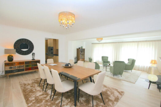 4 Bed Detached Villa for sale in Benalmadena, Costa del Sol