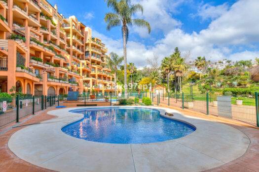 Apartmán – 2 ložnice – Torreblanca