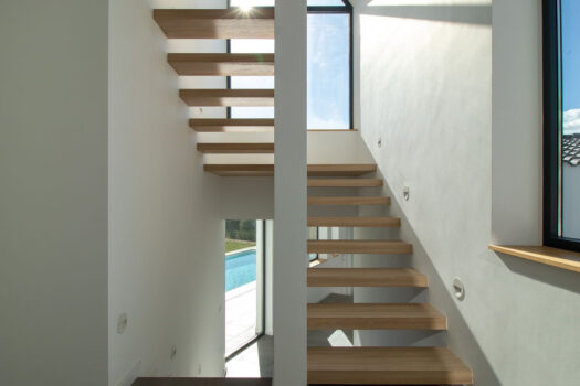 Samostatná vila – 3 ložnice – Mijas