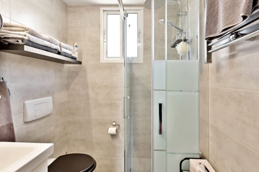Apartmán – 3 ložnice – Fuengirola