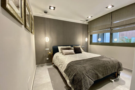 4 Bed Ground Floor Apartment for sale in Los Flamingos, Costa del Sol