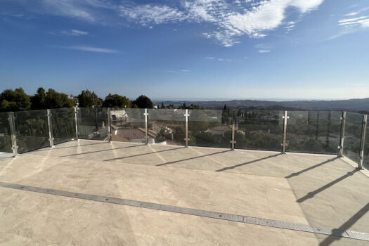 Samostatná vila – 3 ložnice – Mijas
