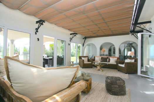 4 Bed Detached Villa for sale in Benalmadena, Costa del Sol