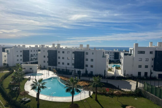Apartmán – 3 ložnice – Fuengirola