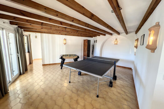 Samostatná vila – 4 ložnice – Mijas