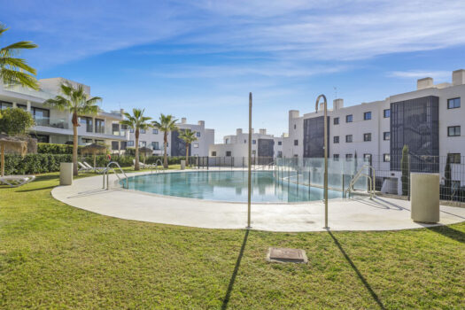 Apartmán – 3 ložnice – Fuengirola