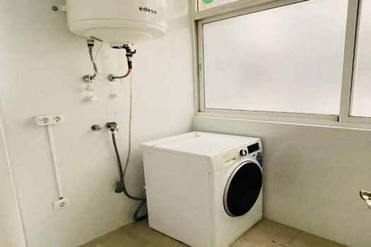Apartmán – 3 ložnice – Fuengirola