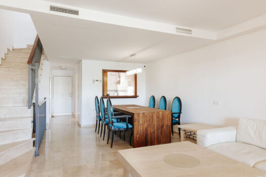 3 Bed Terraced Townhouse for sale in Cabopino, Costa del Sol