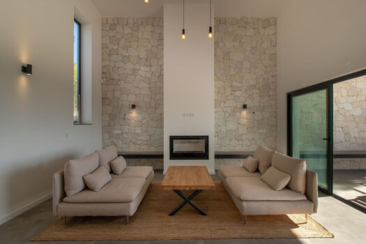 Samostatná vila – 3 ložnice – Mijas