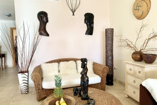 2 Bed Ground Floor Apartment for sale in Los Flamingos, Costa del Sol