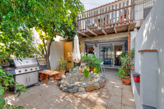 2 Bed Terraced Townhouse for sale in El Coto, Costa del Sol