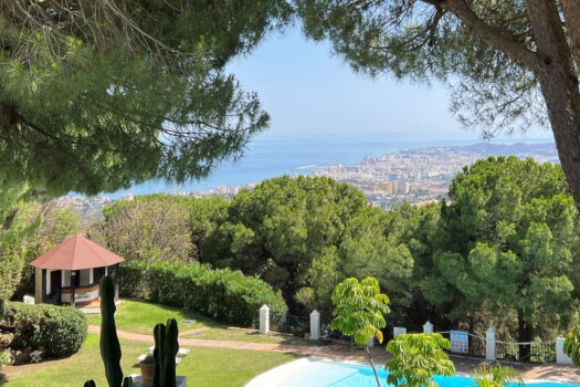 Dvojdům – 3 ložnice – Mijas