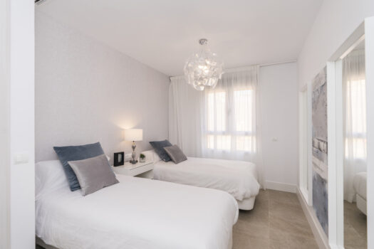 3 Bed Semi Detached Villa for sale in La Cala Golf, Costa del Sol